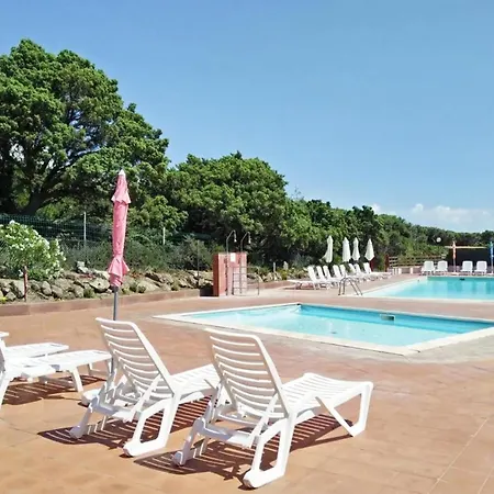 펜션 Villaggio Costa Del Sole