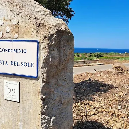 펜션 Villaggio Costa Del Sole *