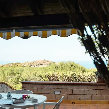 펜션 Villaggio Costa Del Sole *