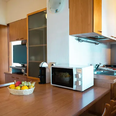 Villaggio Costa Del Sole 펜션 포르토스쿠소