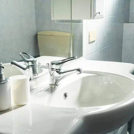 Villaggio Costa Del Sole 펜션 포르토스쿠소