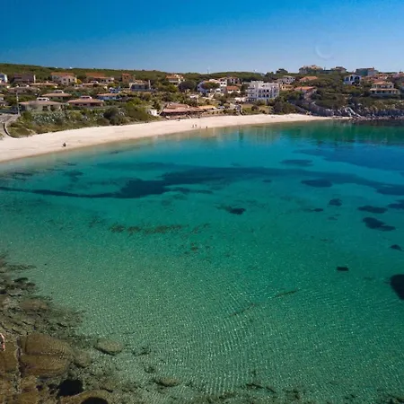 Villaggio Costa Del Sole 펜션 포르토스쿠소