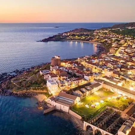 펜션 Villaggio Costa Del Sole