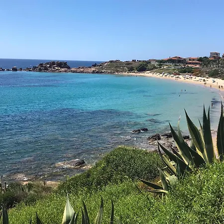Villaggio Costa Del Sole